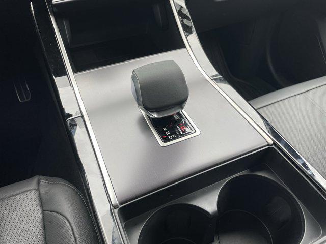 new 2026 Land Rover Range Rover Velar car, priced at $68,415