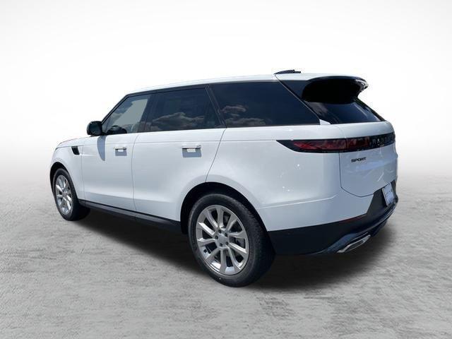 new 2024 Land Rover Range Rover Sport car, priced at $88,220