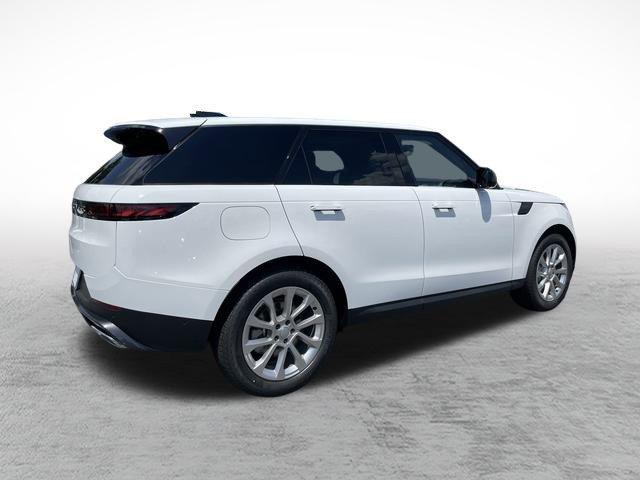 new 2024 Land Rover Range Rover Sport car, priced at $88,220