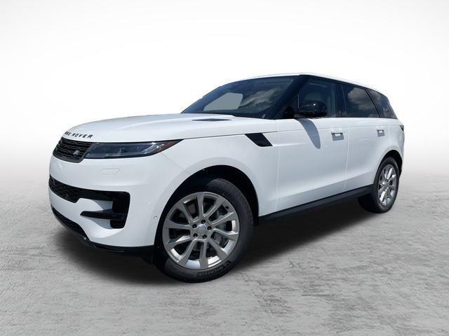 new 2024 Land Rover Range Rover Sport car, priced at $88,220