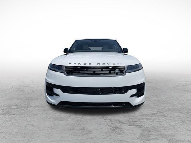 new 2024 Land Rover Range Rover Sport car, priced at $88,220