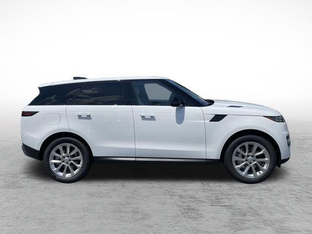 new 2024 Land Rover Range Rover Sport car, priced at $88,220