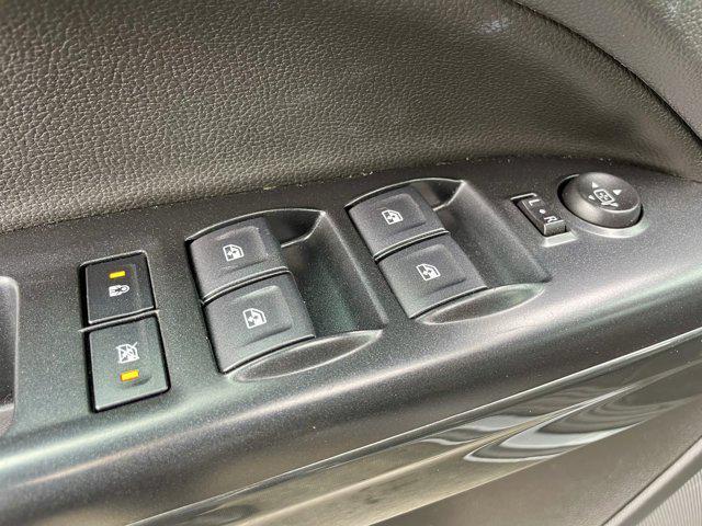 used 2022 GMC Canyon car, priced at $33,888