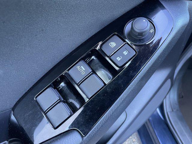 used 2017 Mazda Mazda3 car, priced at $14,549