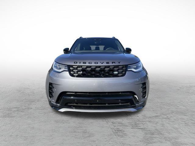 new 2025 Land Rover Discovery car, priced at $76,768