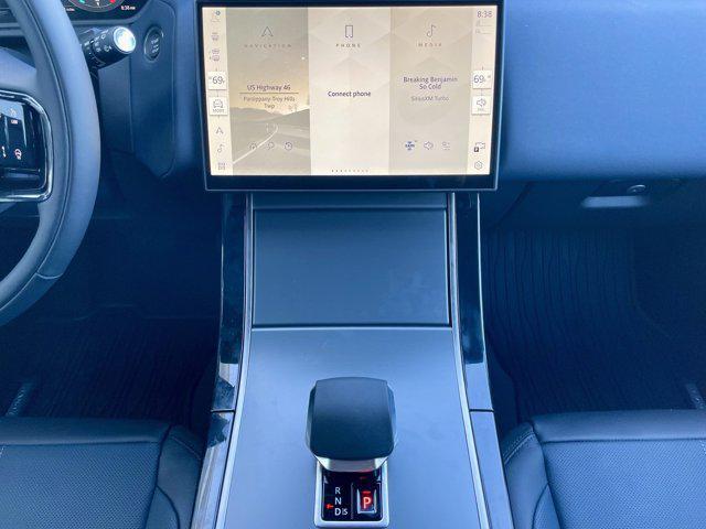 new 2026 Land Rover Range Rover Velar car, priced at $71,022