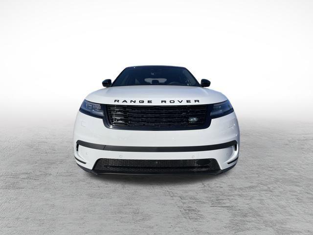 new 2026 Land Rover Range Rover Velar car, priced at $71,022