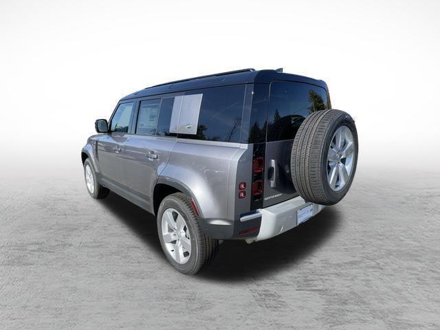 new 2024 Land Rover Defender car, priced at $77,603