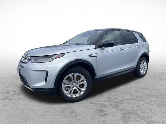 used 2023 Land Rover Discovery Sport car, priced at $32,995