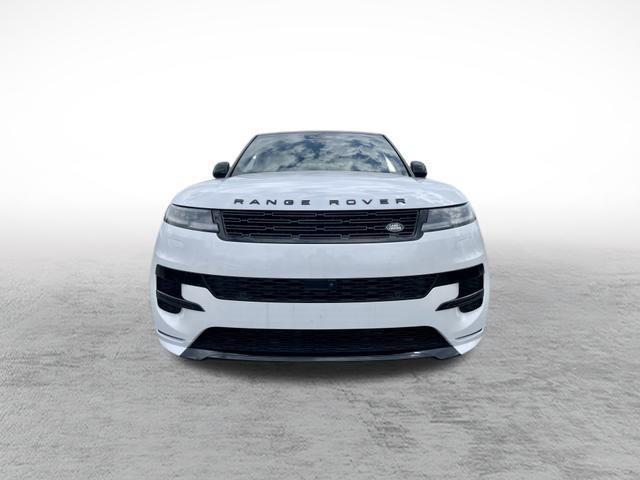 new 2025 Land Rover Range Rover Sport car, priced at $105,040