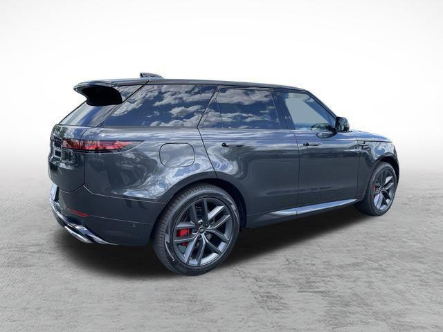 new 2024 Land Rover Range Rover Sport car, priced at $110,285