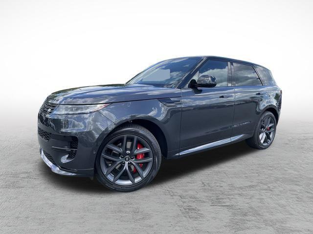 new 2024 Land Rover Range Rover Sport car, priced at $110,285