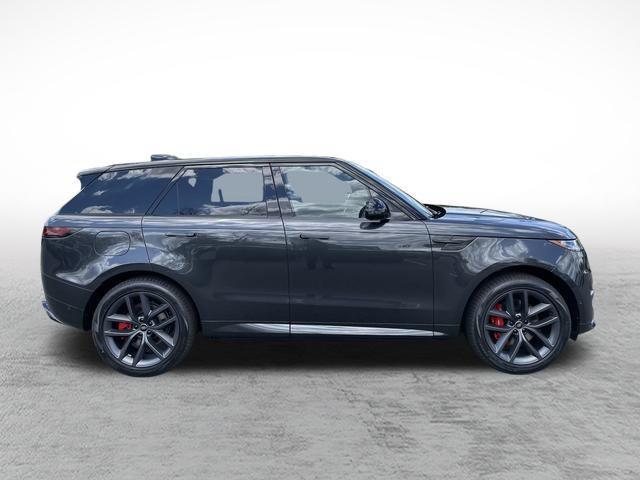 new 2024 Land Rover Range Rover Sport car, priced at $110,285