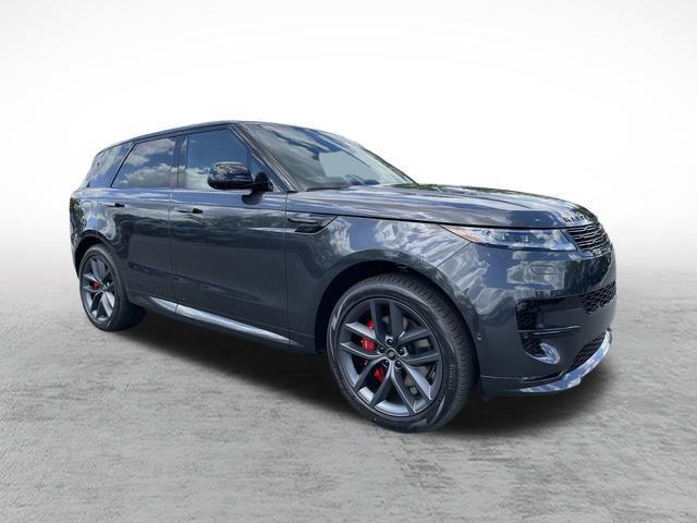 new 2024 Land Rover Range Rover Sport car, priced at $110,285