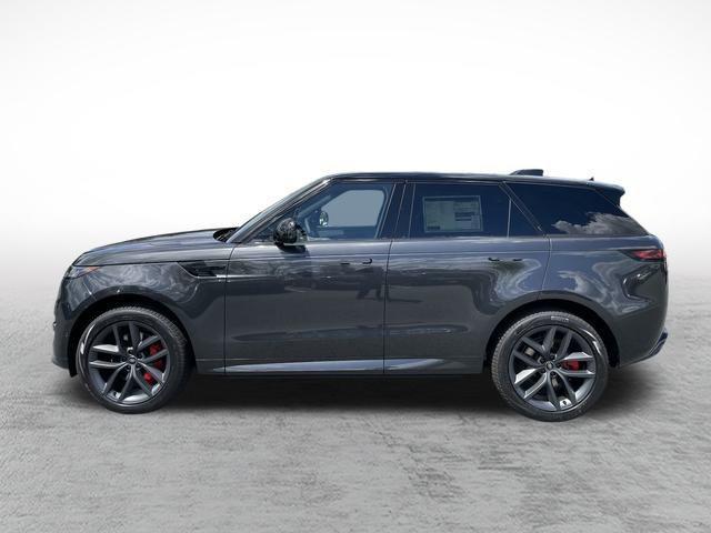 new 2024 Land Rover Range Rover Sport car, priced at $110,285