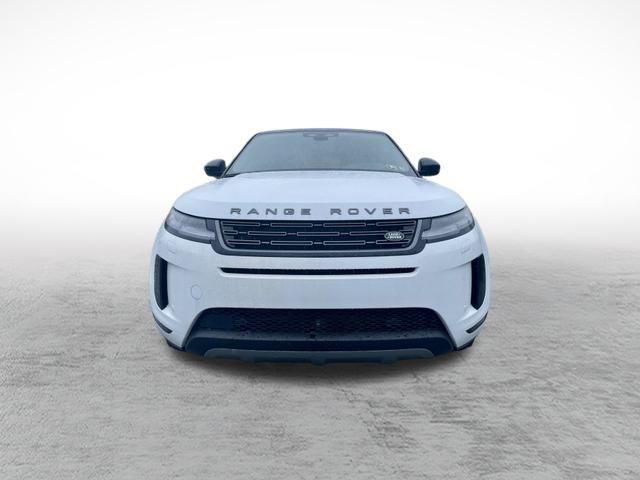new 2026 Land Rover Range Rover Evoque car, priced at $55,895