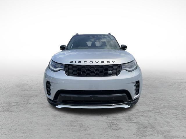 new 2024 Land Rover Discovery car, priced at $72,608