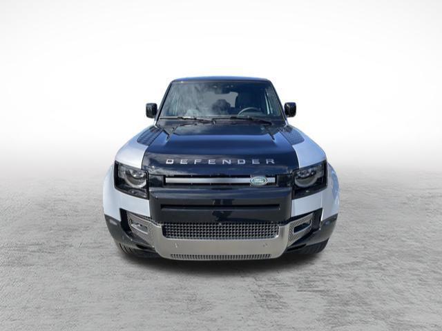 new 2024 Land Rover Defender car, priced at $96,318