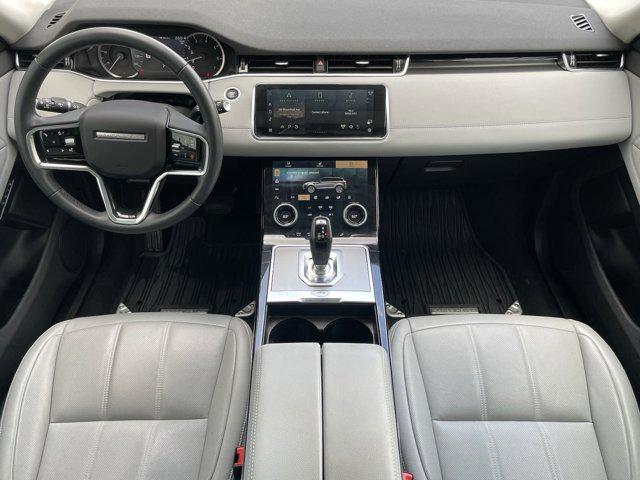 used 2023 Land Rover Range Rover Evoque car, priced at $38,995