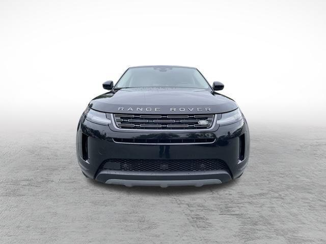 new 2025 Land Rover Range Rover Evoque car, priced at $57,005