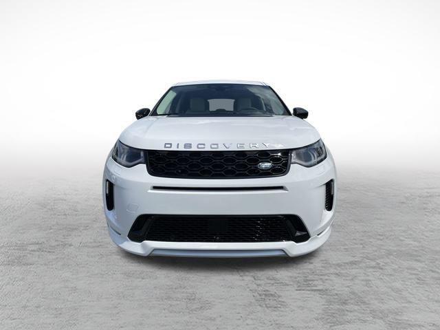 new 2025 Land Rover Discovery Sport car, priced at $53,418