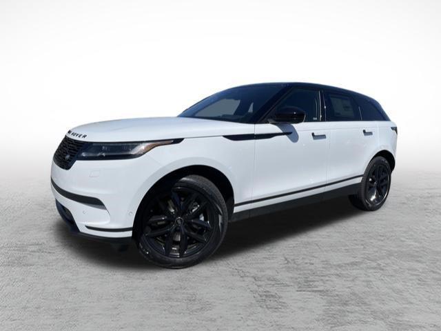 new 2025 Land Rover Range Rover Velar car, priced at $69,930