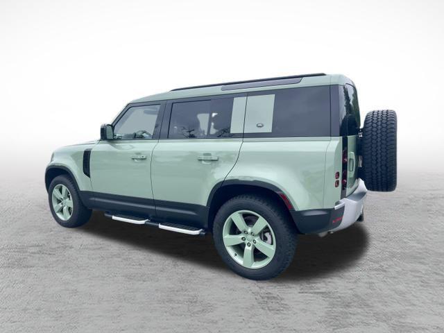 used 2023 Land Rover Defender car, priced at $65,995