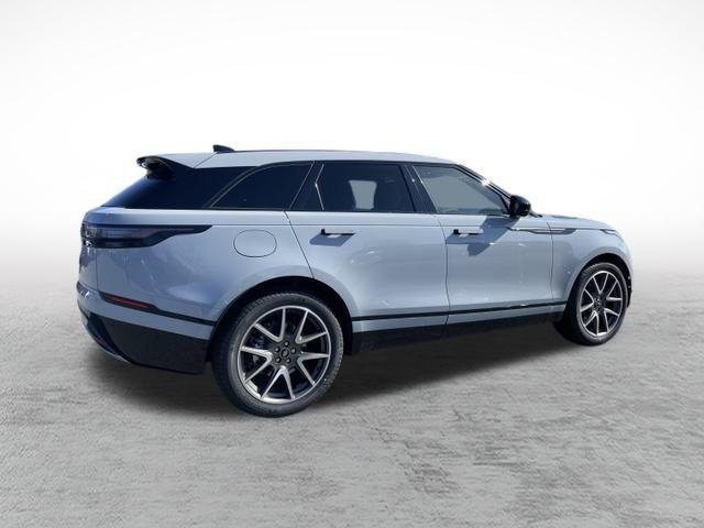 new 2026 Land Rover Range Rover Velar car, priced at $74,515