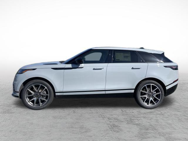 new 2026 Land Rover Range Rover Velar car, priced at $74,515