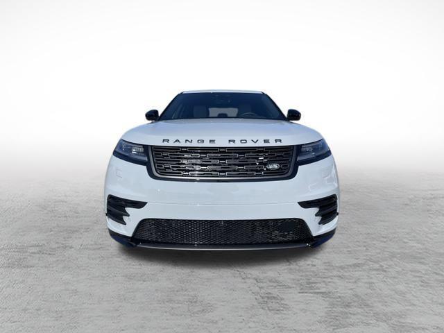 new 2026 Land Rover Range Rover Velar car, priced at $74,515