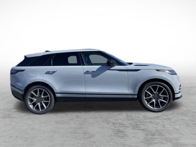 new 2026 Land Rover Range Rover Velar car, priced at $74,515