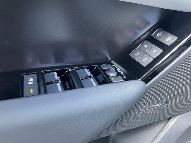 new 2026 Land Rover Range Rover Velar car, priced at $74,515