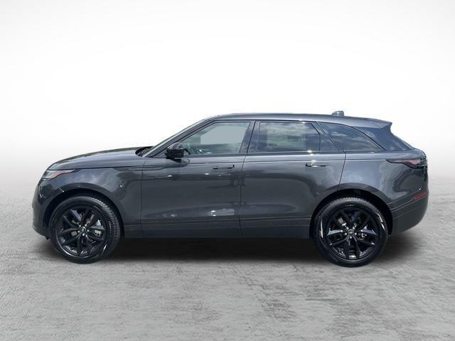 new 2025 Land Rover Range Rover Velar car, priced at $69,180