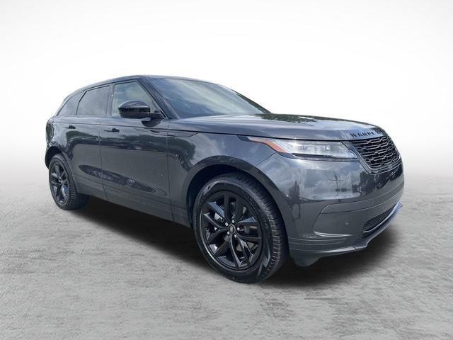 new 2025 Land Rover Range Rover Velar car, priced at $69,180