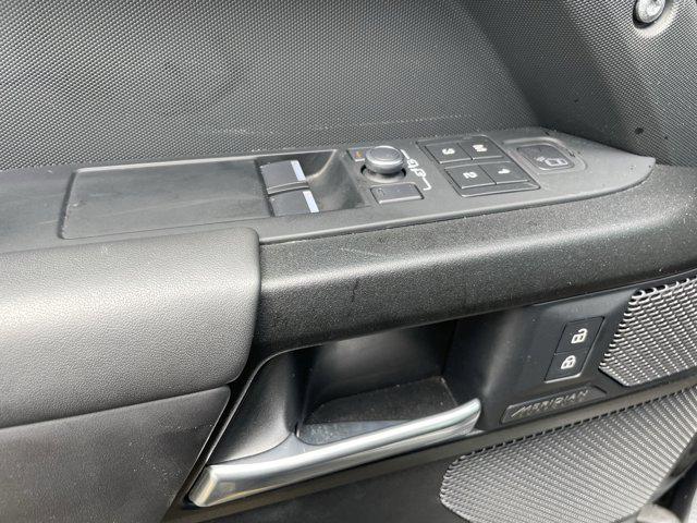used 2023 Land Rover Defender car, priced at $74,995