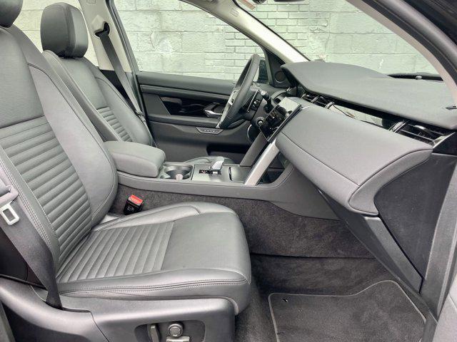 used 2024 Land Rover Discovery Sport car, priced at $36,999