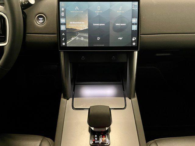 used 2024 Land Rover Discovery Sport car, priced at $36,999