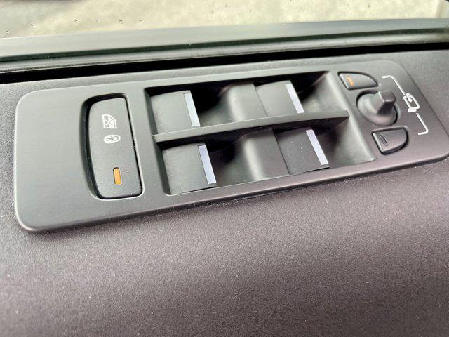 used 2024 Land Rover Discovery Sport car, priced at $36,999