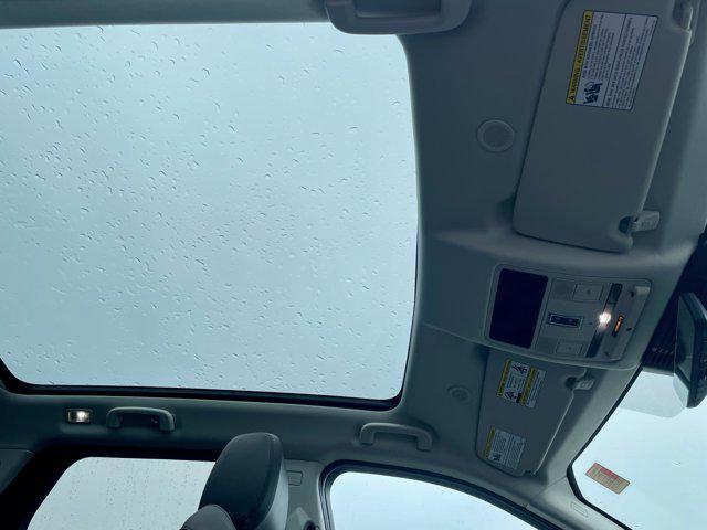 used 2024 Land Rover Discovery Sport car, priced at $36,999