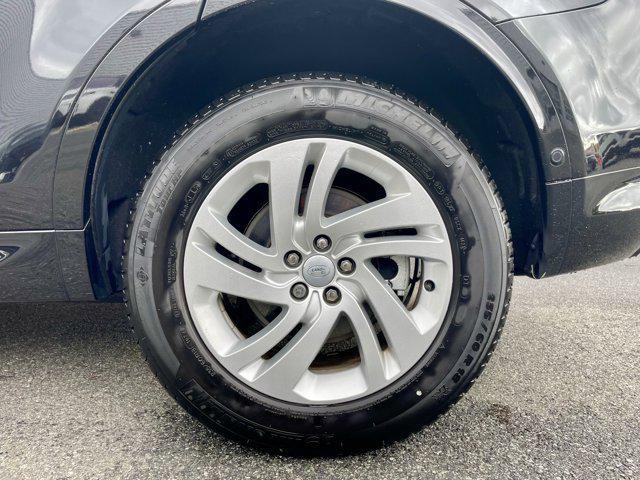 used 2024 Land Rover Discovery Sport car, priced at $36,999