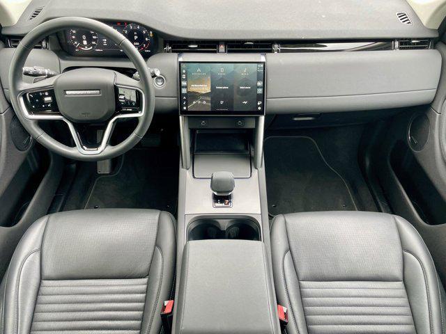 used 2024 Land Rover Discovery Sport car, priced at $36,999