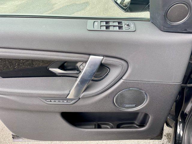 used 2024 Land Rover Discovery Sport car, priced at $36,999