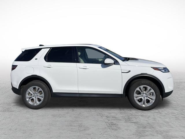 used 2023 Land Rover Discovery Sport car, priced at $34,995