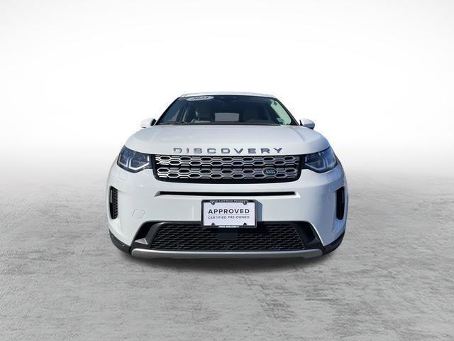 used 2023 Land Rover Discovery Sport car, priced at $34,995