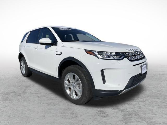 used 2023 Land Rover Discovery Sport car, priced at $34,995