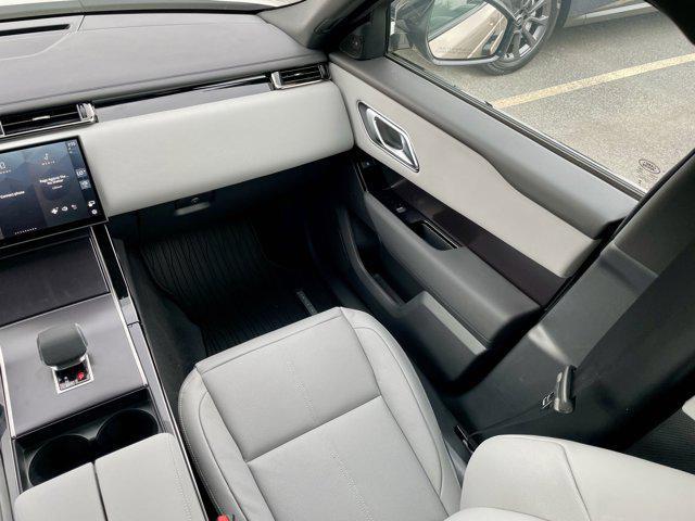 new 2026 Land Rover Range Rover Velar car, priced at $74,245
