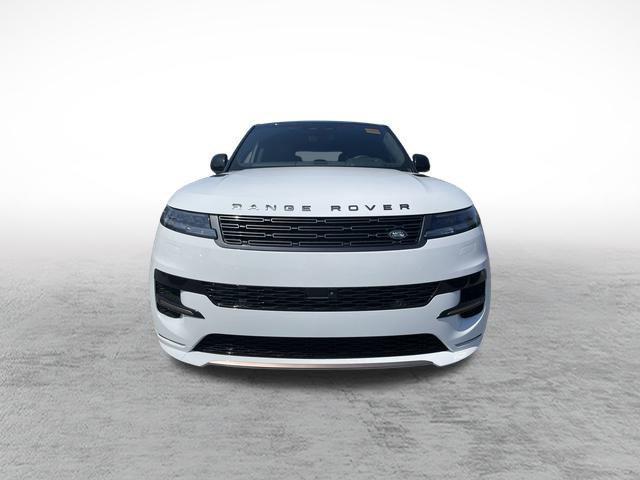 new 2025 Land Rover Range Rover Sport car, priced at $129,165