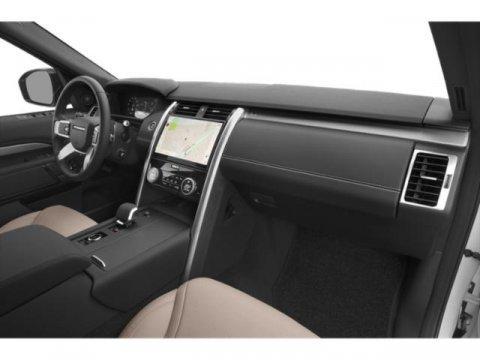 new 2025 Land Rover Discovery car, priced at $57,990