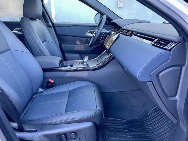 new 2026 Land Rover Range Rover Velar car, priced at $70,272