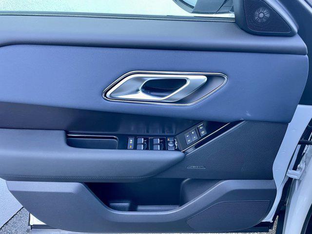 new 2026 Land Rover Range Rover Velar car, priced at $70,272